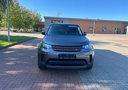 Land Rover Discovery 5 SE TD6