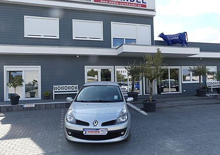 Renault Clio III Rip Curl