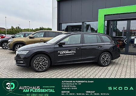 Skoda Octavia KB 2,0 TDI DSG Ambition ACC NAVI