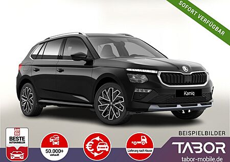 Skoda Kamiq DSG Dynamic Pano ACC SideA Kam Kessy SHZ