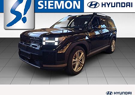 Hyundai SANTA FE HEV 1.6 T-GDI AT 2WD Signature Dig Key