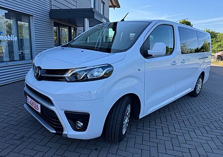 Toyota Pro Ace Proace (Verso) 2,0-l-D-4D 106kW L2 Shut. 9-Sit.