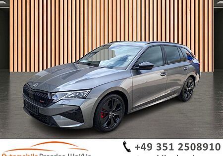 Skoda Octavia 2.0 TSI RS DSG*Canton*Navi*RearView*DAB