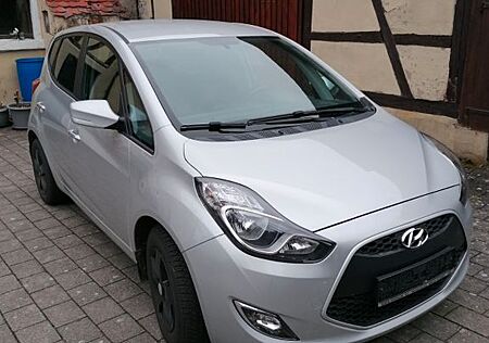 Hyundai ix20 1.4 Classic blue Classic