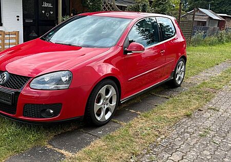 VW Golf Volkswagen 2.0 T-FSI GTI GTI /Tausch möglich /