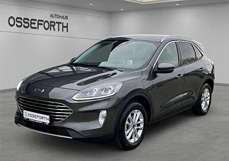 Ford Kuga 2.5l PHEV TITANIUM X +NAVI+TEMPOMAT+SHZ+