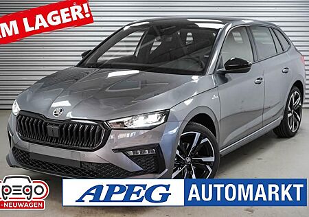 Skoda Scala 1,0 TSI DSG Monte Carlo - LAGER