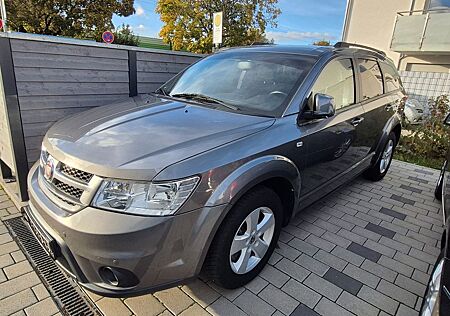 Fiat Freemont 2.0 16V Multijet 170 PS Urban Urban