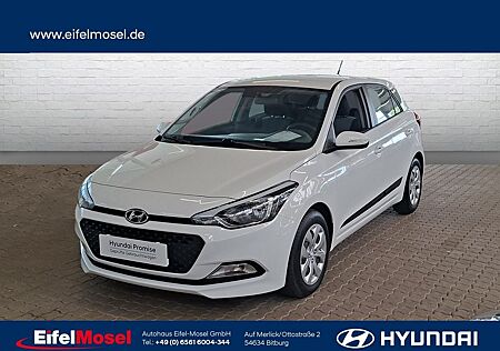 Hyundai i20 1.2 Go