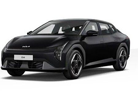 Kia EV4 Fastb. 81 kWh Earth *P1+P2+P3+P4+P5+P6+P7*