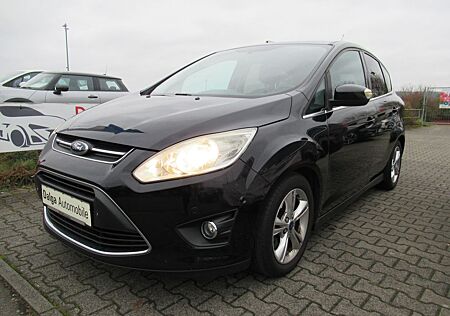 Ford C-Max Trend AUX / SHZ / TÜV NEU