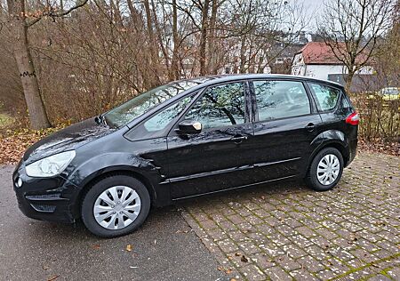 Ford S-Max 2,0 TDCi 103kW DPF Trend