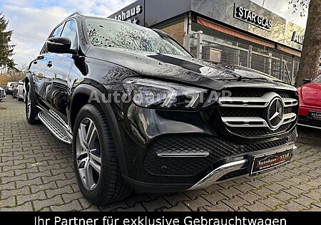 Mercedes-Benz GLE 350 GLE 350e 4Matic / AMG LINE - PANO - NAVI - LEDER