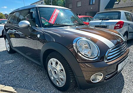 Mini Cooper Clubman Clubman Cooper