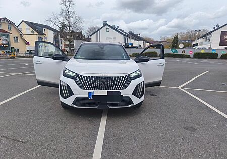 Peugeot 2008 PureTech 130 EAT8 GT GT