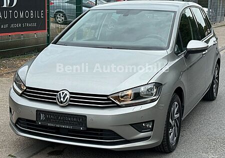 VW Golf Volkswagen Sportsvan VII Sound BMT/NAVI/SHZ/TMP/PDC