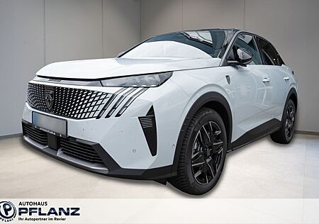Peugeot 3008 Neuer GT HYBRID 145 e-DSC6 *PANO*DRIVE A...