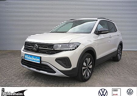 VW T-Cross Volkswagen Goal 1.0 TSI OPF, LED, ACC, SHZ, PDC, Ap