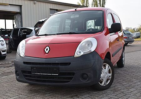 Renault Kangoo 1.5dCi KANGOOAuthentique*8FACH*TÜV08/2026*5SITZE