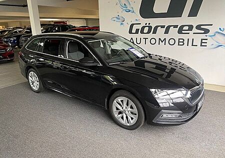 Skoda Octavia Combi Style