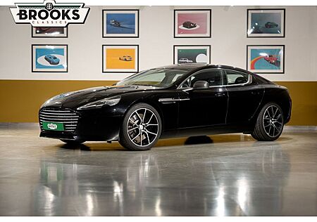 Aston Martin Rapide 6.0 V12 S 6.0 V12 S Neu Zustand | Händler