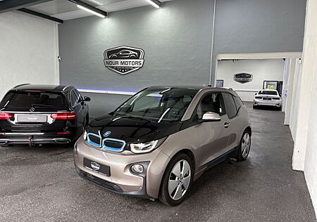 BMW i3 **REX**Design Suite Interieur/ Advanced
