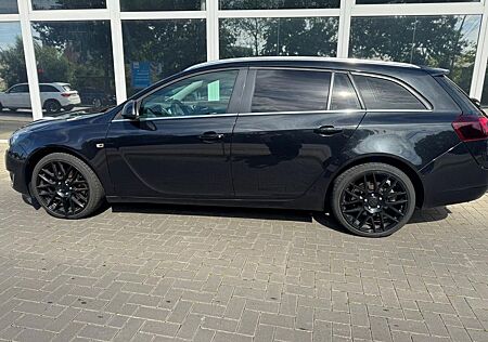Opel Insignia ST 2.0 BiTurbo CDTI Business Editio...