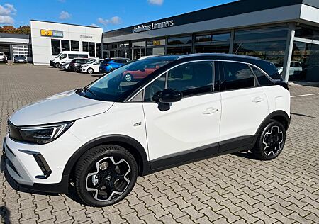 Opel Crossland X Crossland Elegance*Automatik*Winterpaket*Navi*