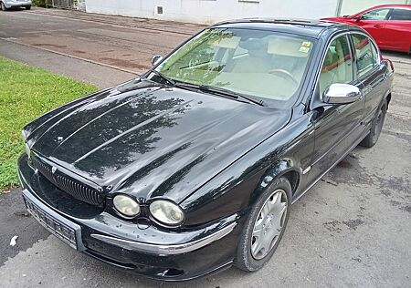 Jaguar X-Type 2.0 D Executive