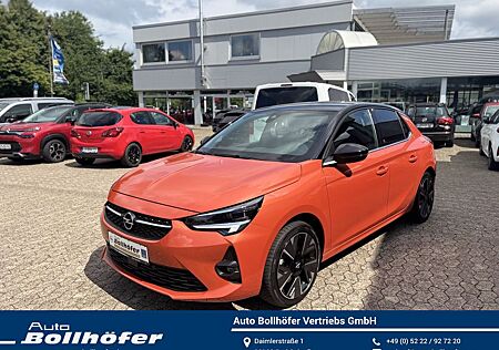 Opel Corsa -e Ultimate Massagesitz/Navi/SHZ/PDC