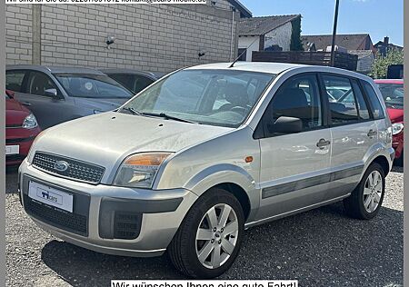 Ford Fusion 1,4 *5 Türer,91.000KM,Klimaautomatik*