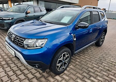 Dacia Duster II Celebration TCe 150 Topausstattung