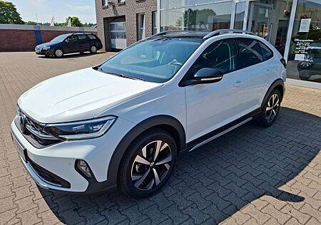 VW Taigo Volkswagen Style 1.0 TSI 85 kW (115 PS) DSG