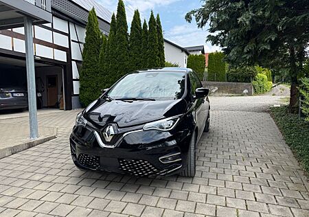 Renault ZOE Paket Iconic EV50 135hp Pack Iconic