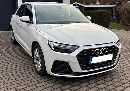 Audi A1 30 TFSI advanced Sportback advanced