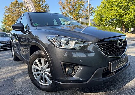 Mazda CX-5 Center-Line 2WD