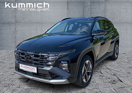 Hyundai Tucson HEV 1.6 T-GDi (215 PS) 6-AT 2WD Trend