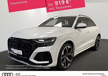 Audi RS Q8 RSQ8 Tiptronic B&O PANO KERAMIK 360