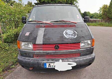 VW T4 Volkswagen andere LKW