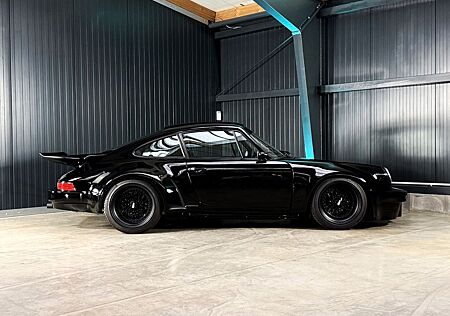 Porsche 964 911 RSR 1974 Hommage + Backdate + 3.8L + 362