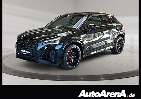 Audi SQ2 2.0 TFSI quattro **Kamera/Pano/Matrix