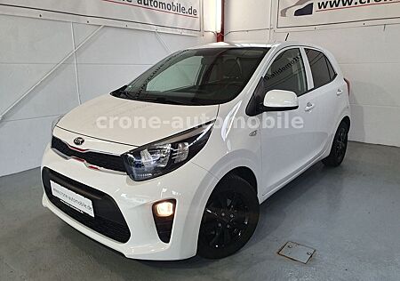 Kia Picanto *1.Hd-Alu-SHZ-Klima-TÜV NEU
