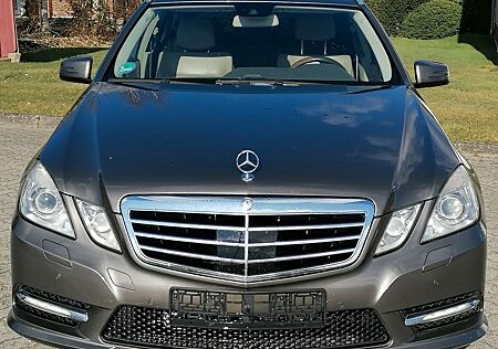Mercedes-Benz E 500 4MATIC T ELEGANCE Elegance AMG