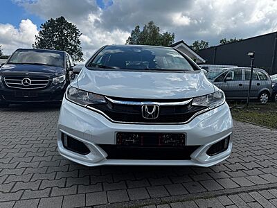Honda Jazz Trend