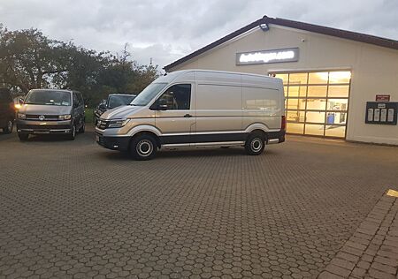 VW Crafter Volkswagen 35