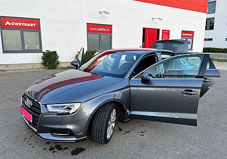 Audi A3 1.0 TFSI S tronic -