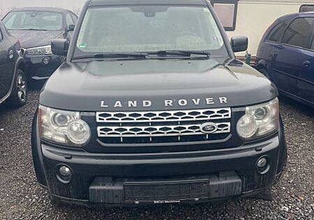 Land Rover Discovery 2.7 TDV6 Family Family