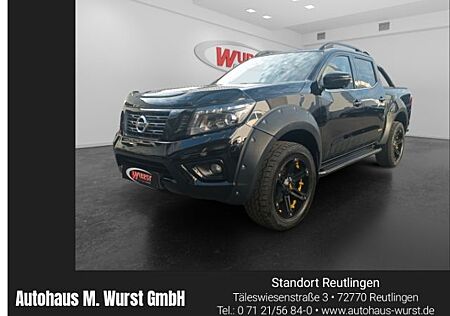 Nissan Navara 2.3 dCi N-Guard AT 4x4 Standheizung Brei