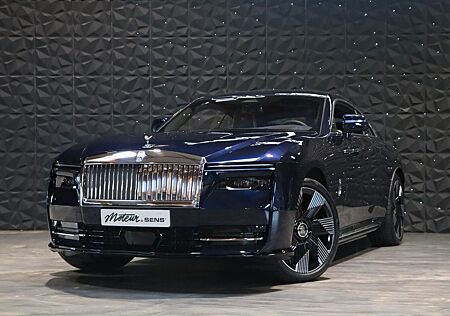 Rolls-Royce Spectre -