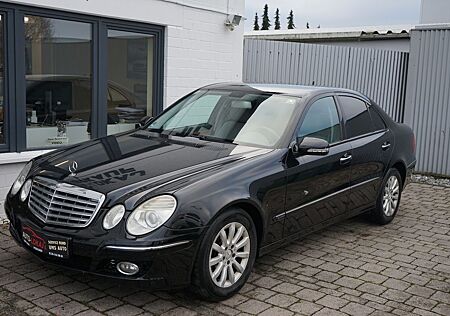 Mercedes-Benz E 220 E - Limo. CDI. Automatik.